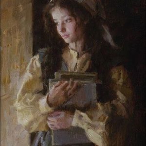 Meet your Posher, Franny